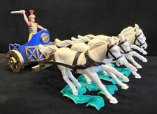 Timpo toys römische gebraucht kaufen  Hamburg