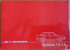Manuale uso manutenzione usato  Bareggio
