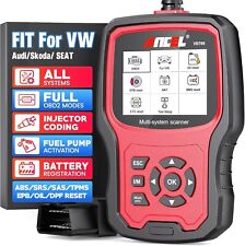 Ancel vd700pro vag gebraucht kaufen  Bremen