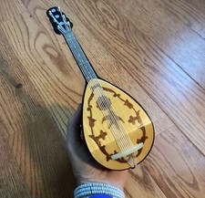 Music box mandolin for sale  Safety Harbor