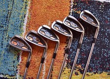 Ferri mizuno jpx usato  Ticengo