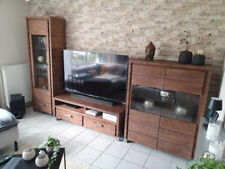 Wohnzimmer möbel vitrine gebraucht kaufen  Hövelhof