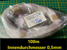100m merin 5mm gebraucht kaufen  Hanau