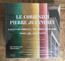 Corbusier pierre jeanneret d'occasion  Fontenay-sous-Bois