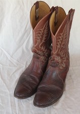 Vtg nocona boots for sale  Tustin