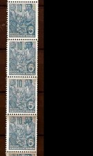 Ddr minr 578 gebraucht kaufen  Berlin