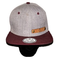 Flecken rubde snapback gebraucht kaufen  Köln