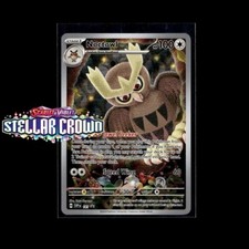 Usado, Pokemon TCG - Coroa Estelar: Escolha Seu Card - Todos os Holos Reversos/ex/Especificação Ás comprar usado  Enviando para Brazil