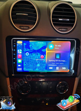 Carplay android mercedes for sale  Bordentown