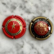 Capsule piper heidsieck usato  Torino