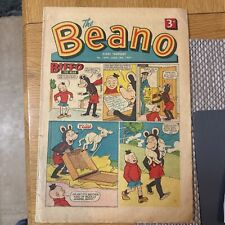 Beano comic 1299 for sale  LOUGHBOROUGH