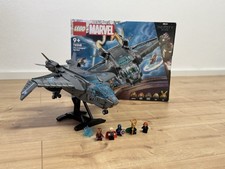 Lego super heroes gebraucht kaufen  Birkenfeld