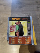 Coffret dvd camera d'occasion  Saint-Quentin-Fallavier