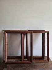 Set ornate brown for sale  Speedwell