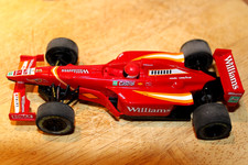 Hornby williams fw20 gebraucht kaufen  Geesthacht