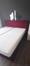 Gebrauchtes polster boxspringb gebraucht kaufen Gebrauchtes polster boxspringb gebraucht kaufen  Hamburg