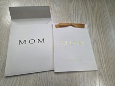 Bvlgari mom mutter gebraucht kaufen  Köln