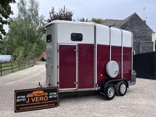 Ifor williams hb510r for sale  LEICESTER