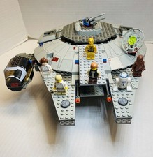 Lego 7190 star for sale  Grosse Pointe
