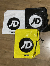 Sports drawstring shopping for sale  UK