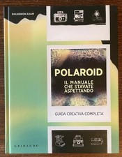 Polaroid manuale che usato  Torino