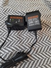 Black decker 20v for sale  RUGELEY