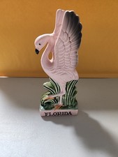 Porcelain florida flamingo for sale  Venice