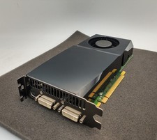 Dell nvidia geforce for sale  Anaheim