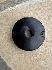 Capot platine allumage d'occasion Capot platine allumage d'occasion  Condom