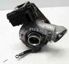 Turbo 11657796312 bmw d'occasion  Arc-sur-Tille