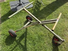 Kart scissor trolley for sale  GUILDFORD