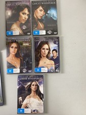 dvd ghost whisperer comprar usado dvd ghost whisperer comprar usado Enviando para Brazil