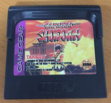 Samurai shodown sega for sale  Bothell