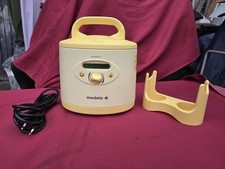 Medela Symphony Podwójny elektroniczny laktator, Szwajcaria, ORYGINALNY! na sprzedaż  Wysyłka do Poland