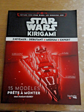 Livre star wars d'occasion  Décines-Charpieu