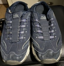 Skechers lites navy for sale  SOUTHAMPTON