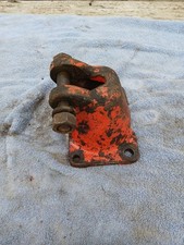 Vintage case tractor for sale  Valparaiso