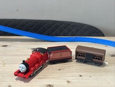 Thomas trackmaster james for sale  HIGH WYCOMBE