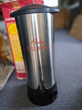 7.5l water boiler for sale  CHICHESTER