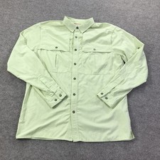 Orvis shirt mens for sale  New York