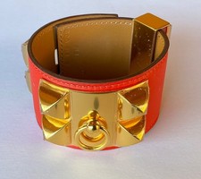 Hermes collier chien d'occasion  Expédié en Belgium