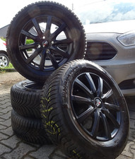 Winter kompletträder hankook gebraucht kaufen  Neuss