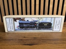 Scratch built southern for sale  MANCHESTER