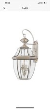 Newbury light large for sale  Modesto