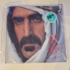Frank zappa sheik usato  Palermo
