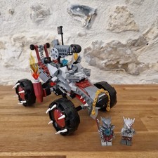 Lego legends chima d'occasion  Aubevoye