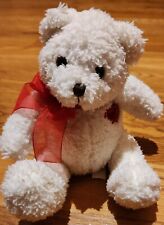 White teddy bear for sale  Bellevue