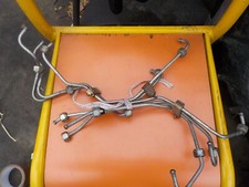 Tubes metaliques injection d'occasion  Perpignan-