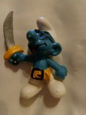 Schlumpf pirat peyo gebraucht kaufen Schlumpf pirat peyo gebraucht kaufen  Mülheim an der Ruhr