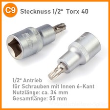 Felgenschrauben muttern steckn gebraucht kaufen  Gladbeck